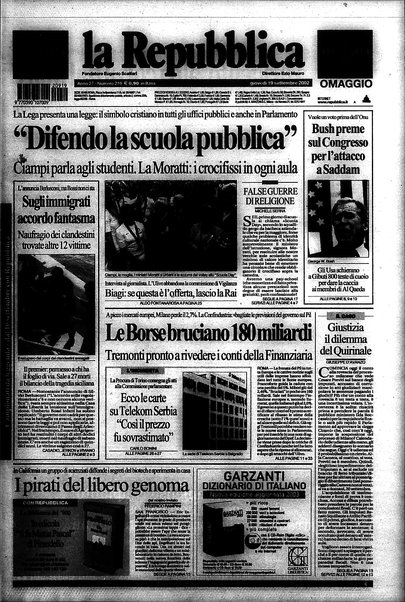 La repubblica